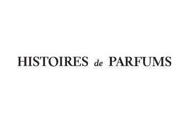 Histoire de Parfums - Client CPSP Sourcing